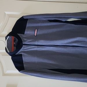 Vineyard Vines Fleece Jacket XL